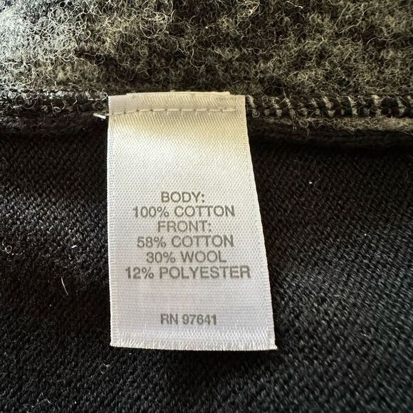 American Eagle Denim Mini Skirt size 2 Animal or Camo print - Picture 10 of 11